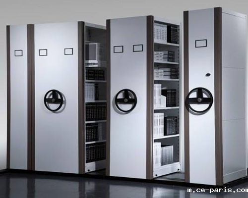 深圳文件柜厂的办公家具智能化发展怎样?