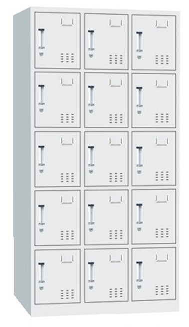 J-056十五门更衣柜 J-056十五门更衣柜