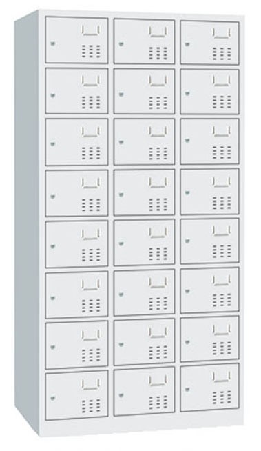 J-058二十四门柜 J-058二十四门柜