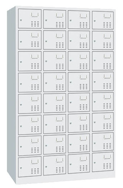 J-060三十二门柜 J-060三十二门柜