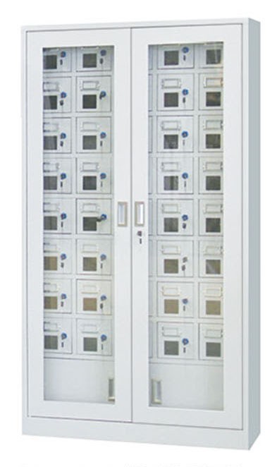 QB-097四十门下档手机柜 QB-097四十门下档手机柜