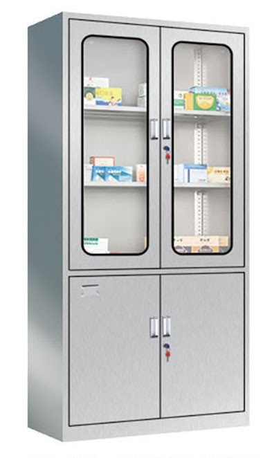 QB-099不锈钢大器械柜 QB-099不锈钢大器械柜