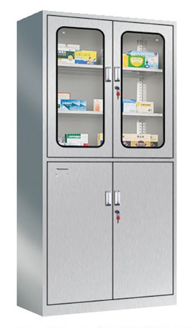 QB-100不锈钢等体大器械柜 QB-100不锈钢等体大器械柜