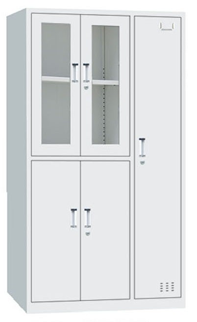 18新利官网下载与木制文件柜的区别，哪种文件柜的寿命更长？